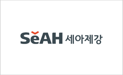 세아제강 로고이미지