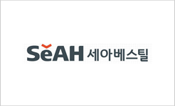 세아베스틸 로고이미지